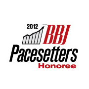 2012 Pacesetters Logo