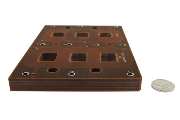 EXTREME Copper Printed Circuit Board Manufacturer EXTREME Copper Printed Circuit Board Manufacturer