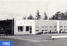 Epec Founded