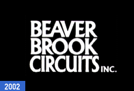 Acquisition of Beaver Brook
