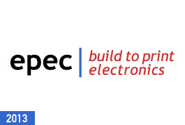 Epec - Build to Print Electronics