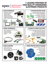 Manufactured Engineered Products Overview - by Epec Engineered Technologies