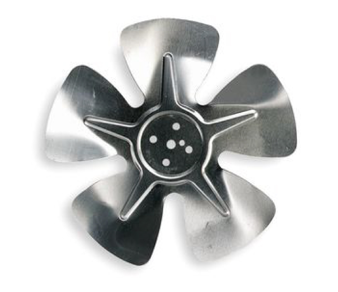 Accessories - Fan Blades, Rings, and Guards