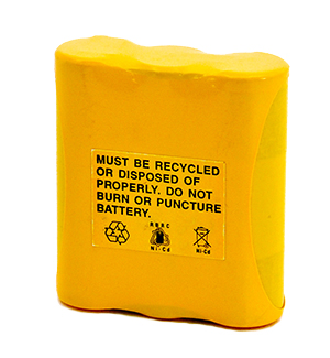 Batteries and Custom Battery Packs - Resources