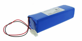 Battery Pack Charging Services