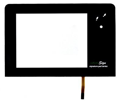 Capacitive Touch Panels