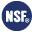 NSF Certified