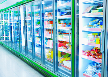 Commercial Refrigeration Industry