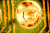 PCB - Wave Soldering Defects Cracked Joint