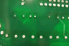 PCB - Wave Soldering Defects Solder Mask Discoloration