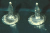 PCB - Wave Soldering Defects Pad Contamination