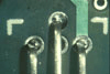 PCB - Wave Soldering Defects Inconsistent or Poor Hole Fill