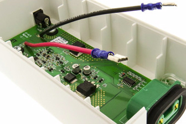 Designing and Managing Custom Battery Pack Plastic Enclosures