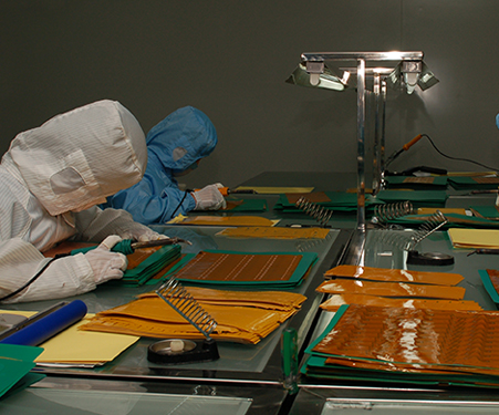 Flexible Circuit Board Manufacturing Solutions