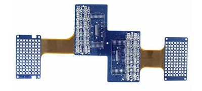 Rigid-Flex Circuits Benefits Rigid-Flex Printed Circuits Benefits