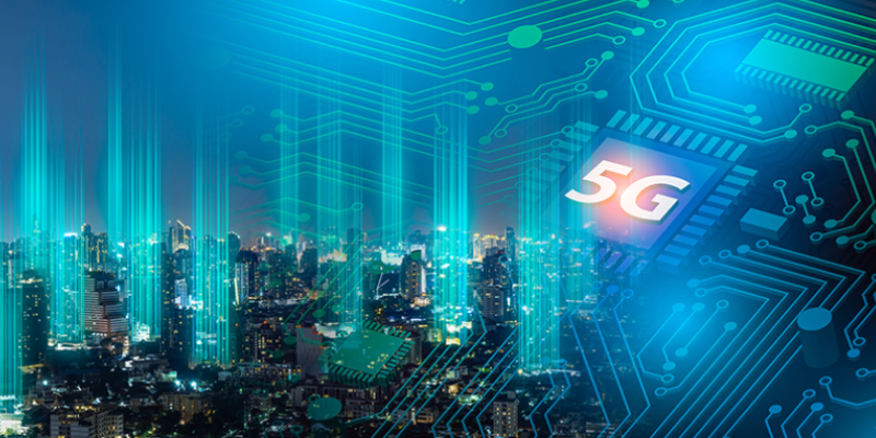 High Speed PCBs and 5G Technology