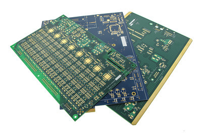 Multi-Layer Printed Circuit Boards