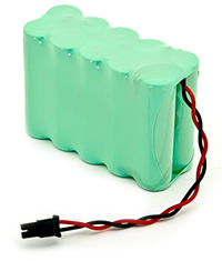 Custom Battery Pack