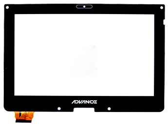 Manufactured Touch Panels