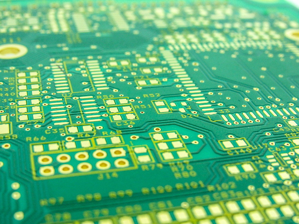 Match Your High-Tech PCB Design to Your Suppliers Capabilities