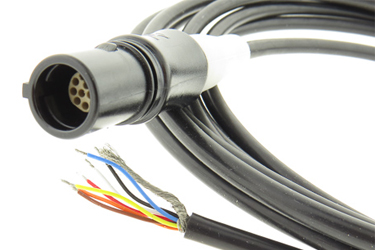 Medical Device OEM Cable Assembly