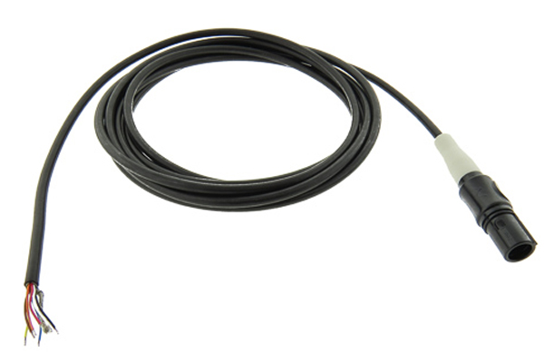 Redesigned Cable Assembly for an OEM Medical Device
