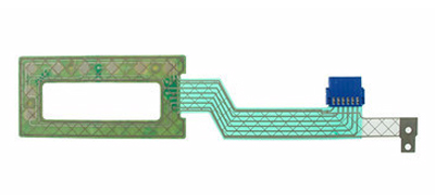 Membrane Switch Design