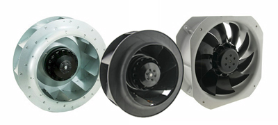 Motorized Impellers Motorized Impellers