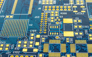 Online Capabilities for Rigid PCBs and Flex Circuits