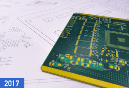 Epec Now Offering PCB Layout and Design Services