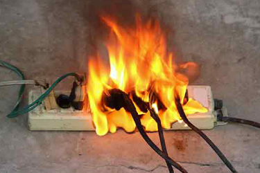 Overview of Flammability Requirements for Custom Cables