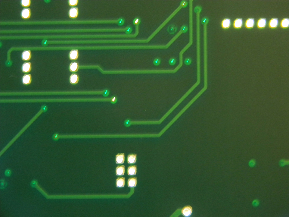 Why Is Via Tenting Required On A PCB?