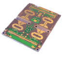 Thermal Clad and Metal Backed Printed Circuit Boards