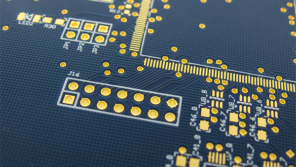 Planning Your High-Tech PCB Design for the Lowest Possible Cost
