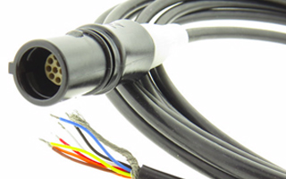 Medical Device Cables