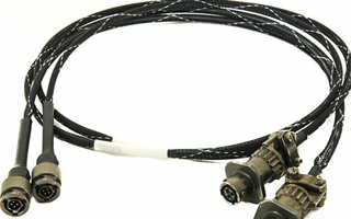 Military Wire Harnesses