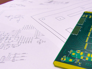 PCB Layout and Design Services