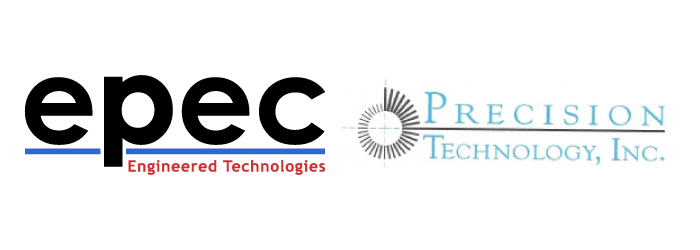 Precision Technology Inc Joins Forces with Epec Engineered Technologies