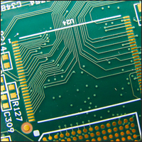 Reverse Engineering Obsolete Printed Circuit Boards