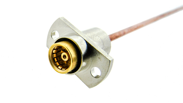 RF Cable with Connector