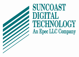 Suncoast Digital Technology - An Epec LLC Company