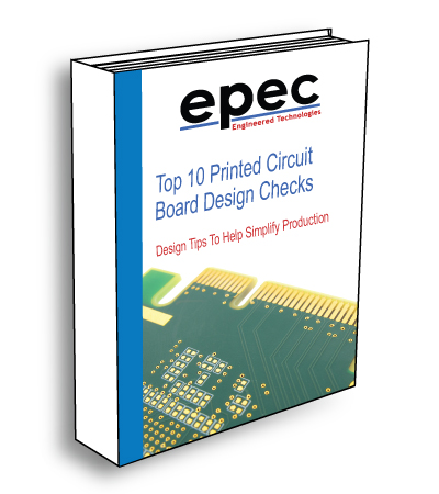 Top 10 Printed Circuit Board Design Checks - Ebook