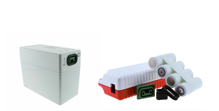We Design Battery Technology That Helps Save Lives