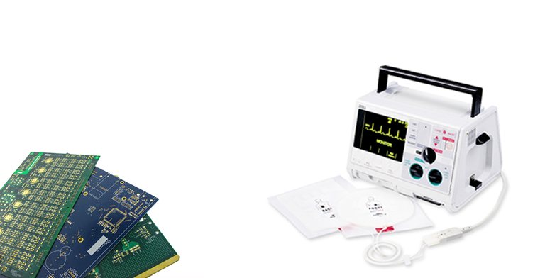 We Build Complex PCB's That Demand 100% Reliability