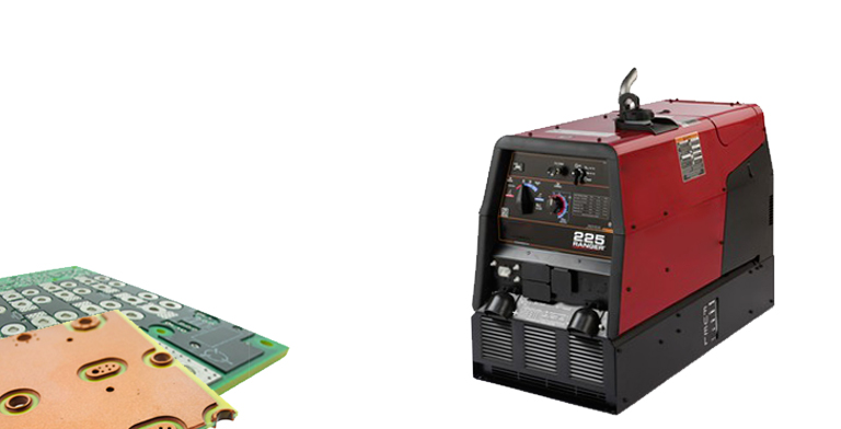 We Make Heavy Copper PCB's That Deliver Power