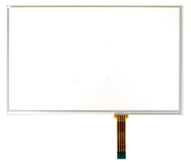 Touch Panels