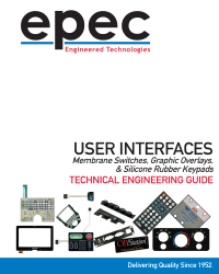 User Interfaces Technical Engineering Guide - by Epec Engineered Technologies
