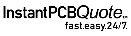 InstantPCBQuote - Quote and Order Your PCBs Online