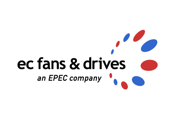 EC Fans & Drives