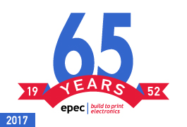 Celebrating 65 Years of Manufacturing Excellence